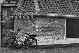 Where did she go? by Made by Martin