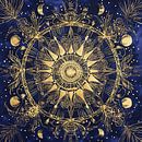 Mandala by Niklas Maximilian thumbnail
