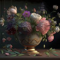 nature morte