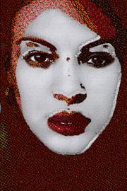 Tekla von Mavro Orbino