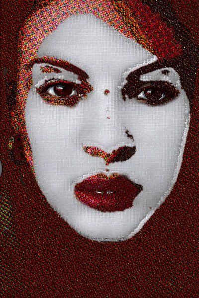 Tekla van Mavro Orbino