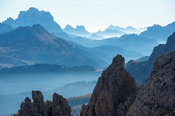 Dolomiten ansehen