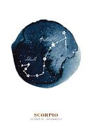 Astrologisch teken Schorpioen