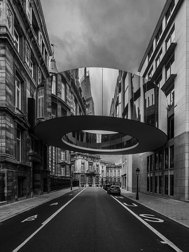 Passerelle Tondo
