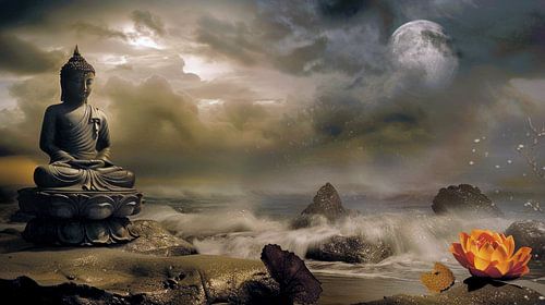 schilderachtig Japan