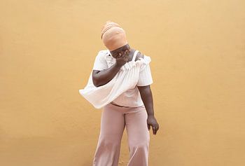 Heartbeats of Ghana : Hickmat