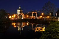 Leiden Morspoort