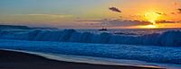 Nazare Portugal