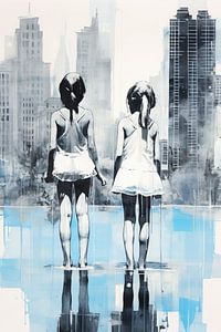 Urban Art Nr. 41085