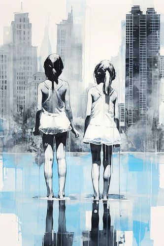 Urban Art Nr. 41085