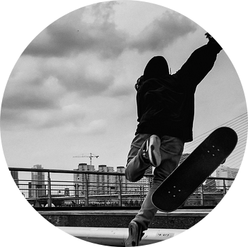 Going wrong van Lex Schulte