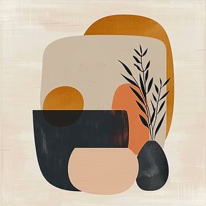 Modern Abstrakt | Modern