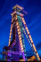 Kohlebergwerk Winterslag