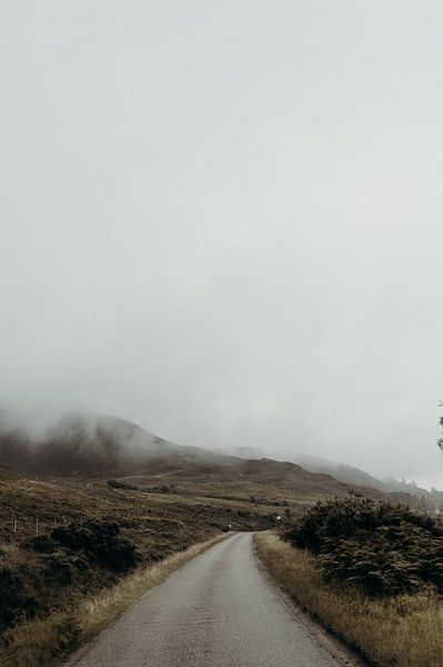 SCOTLAND by Gemmy van Esch