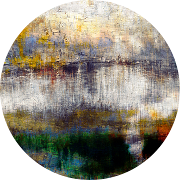 Ameland in de herfst II