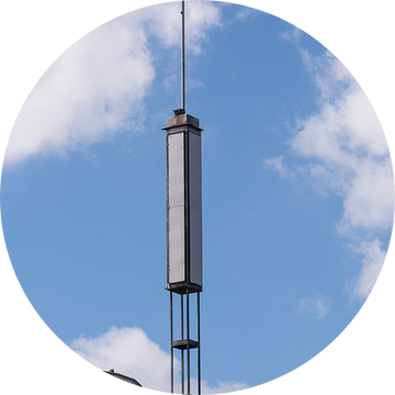 Torentje HAV Bank, Schiedam