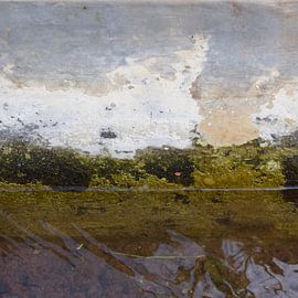 water art van frederike simons