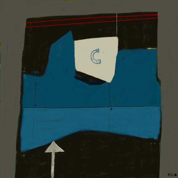 -C- van Martin Groenhout