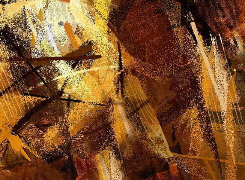 Bitter Orange by Kay Weber