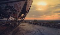 Abandoned Radarstation Berlin