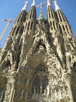 Sagrada Familia