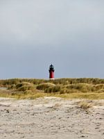 Vuurtoren, Hörnum