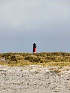 Phare, Hörnum