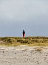 Vuurtoren, Hörnum van Marianne Kiefer PHOTOGRAPHY thumbnail