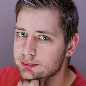 Jurgen Cornelissen Profilfoto