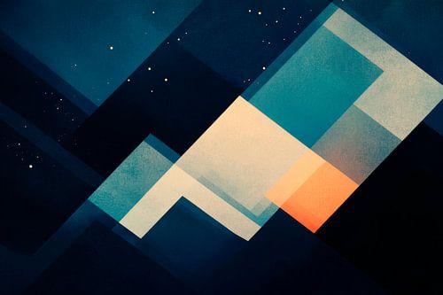 Abstracte vormen