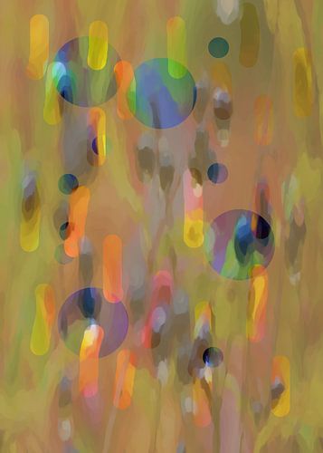 SOFT MOOD - Jede Wolke hat einen Silberstreif