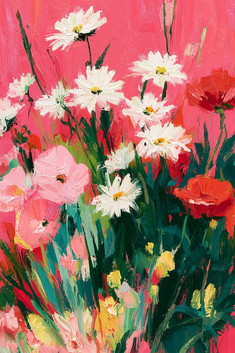 Marguerite no.4