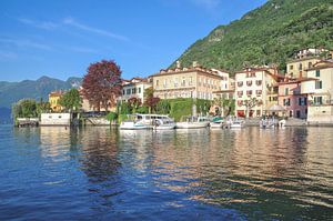 Lenno am Comer See