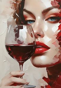 Red Red Wine
