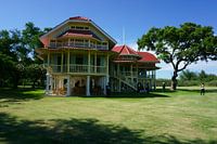 Royal huis Thailand