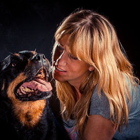Nathalie Bauland profielfoto