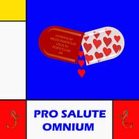 Pro Salute Omnium JM0118