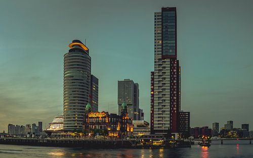 Op de kop van zuid 2