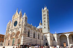 Siena kathedraal