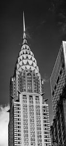 Chrysler Buildings