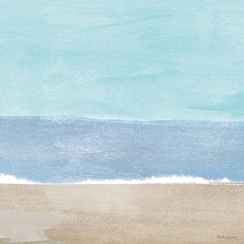 Soft Shores XI, Beth Grove