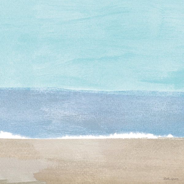 Soft Shores XI, Beth Grove par Wild Apple
