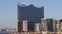 Elbphilharmonie