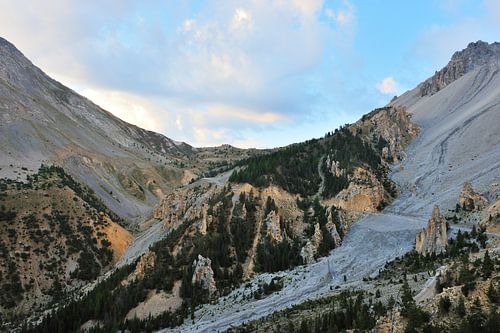 Col de Izoard