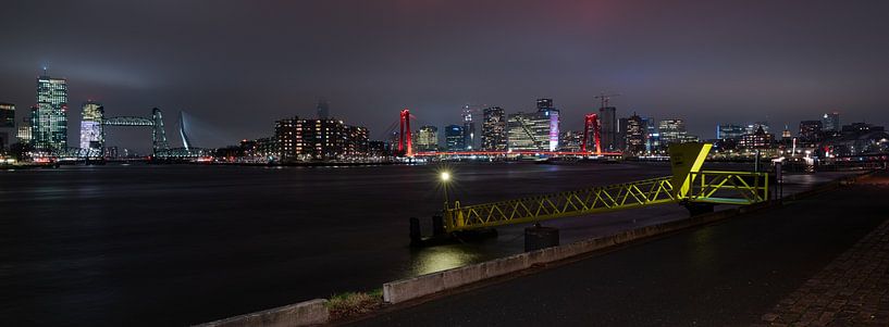 Taxi! by Paul Huisman