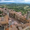 San gimignano van Jelmer Laernoes