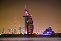 Burj al Arab Dubai