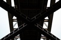 Brücke X