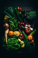 Fruit and Vegetable Box