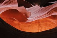 Antelope Canyon art
